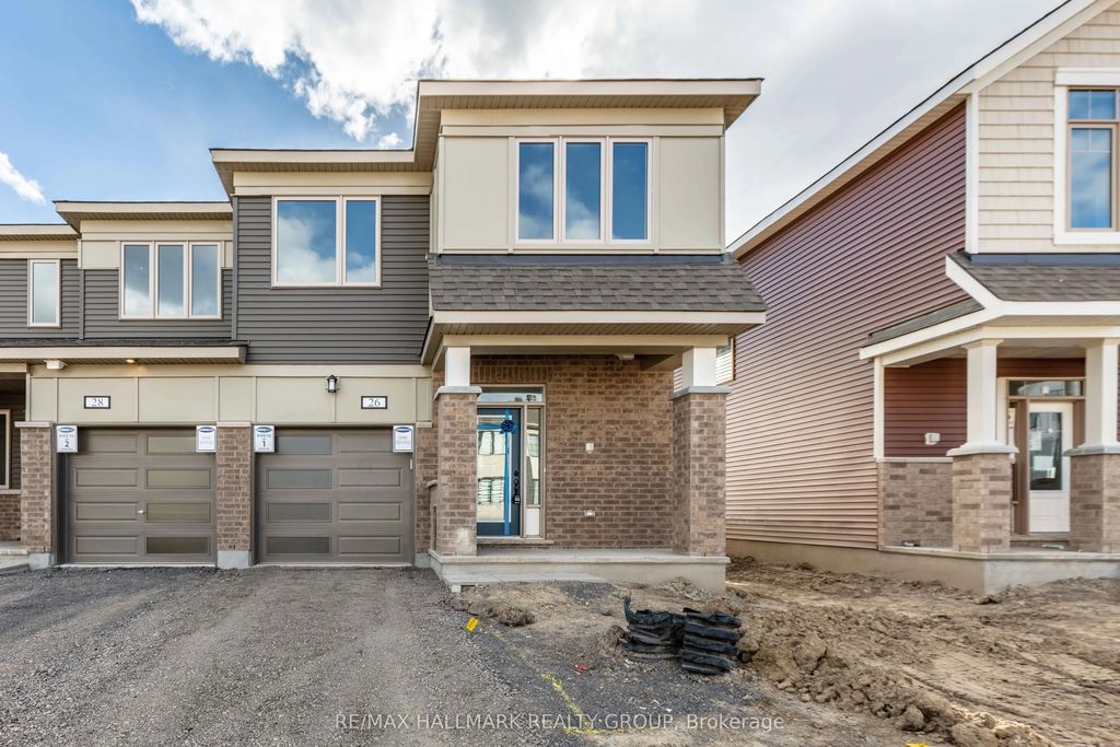 26 Pewee Place, Orleans - Cumberland and Area