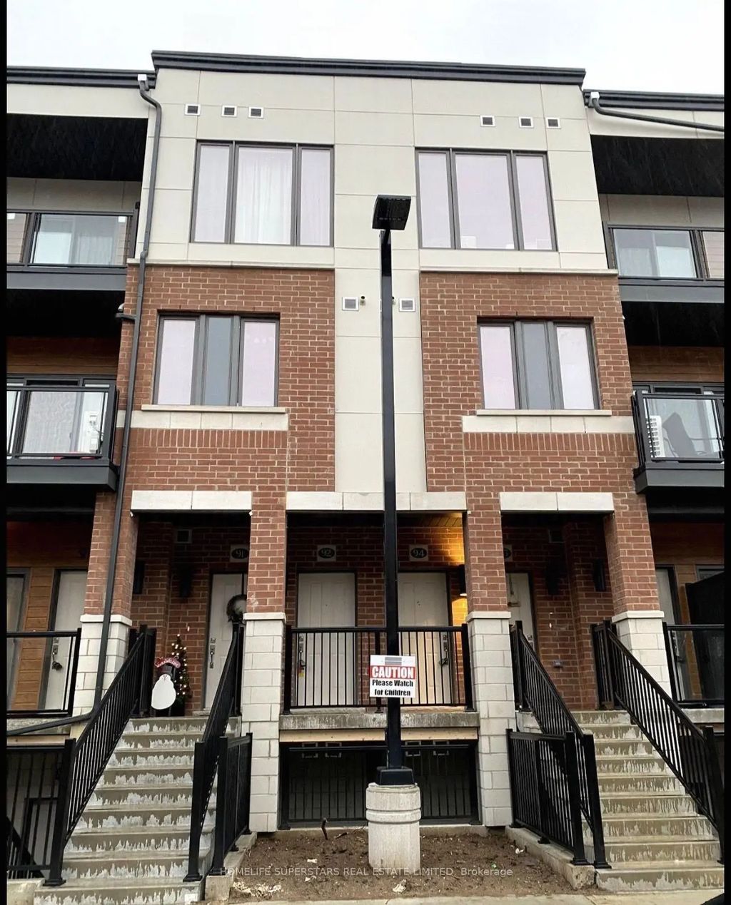 25 Isherwood Avenue W 92, Cambridge