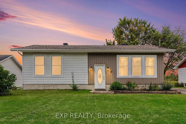 18 Centre Street, Clarence-Rockland