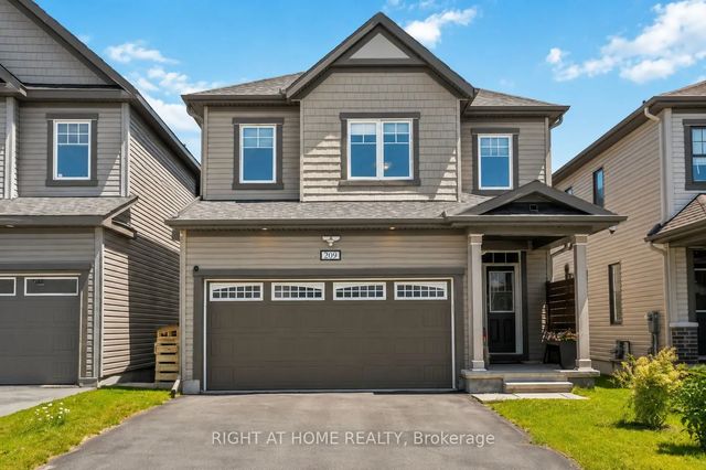 209 Quarter Horse Street, Stittsville - Munster - Richmond