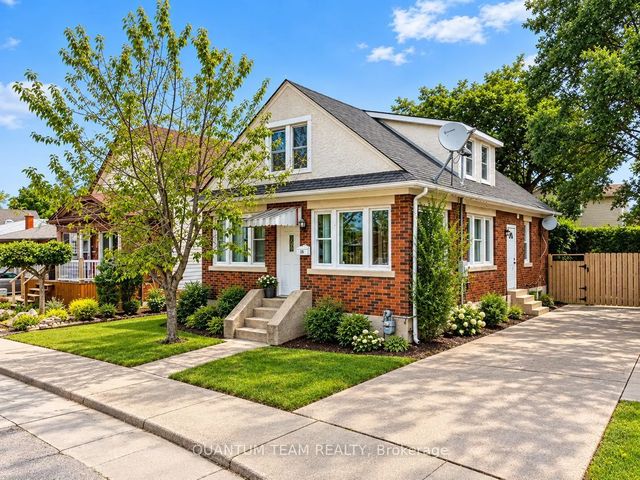 18 Ormonde Avenue, St. Catharines