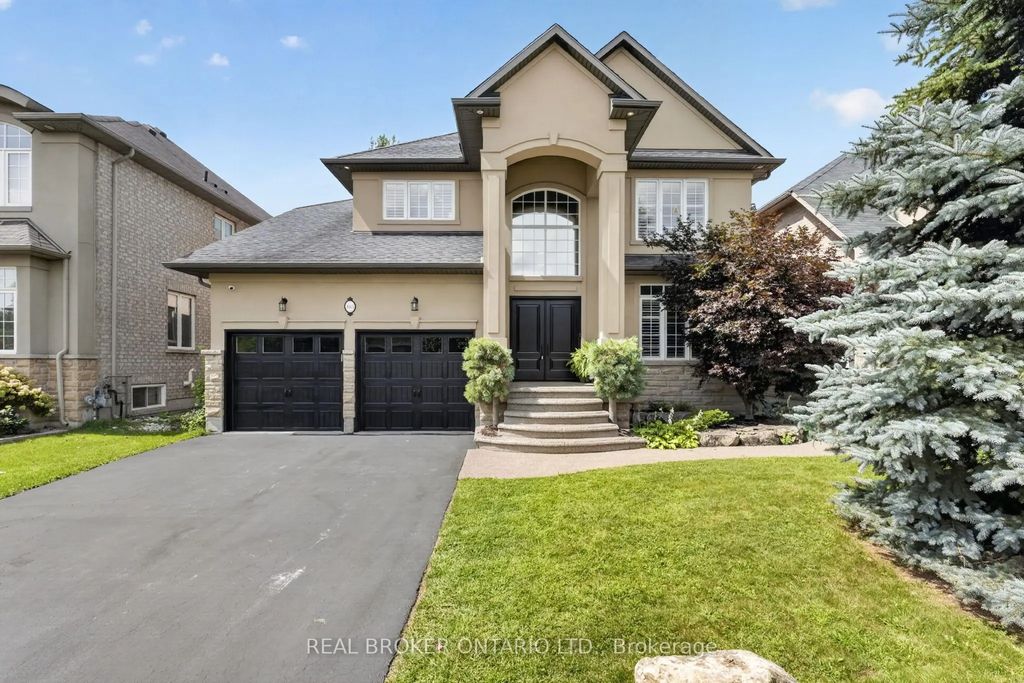 483 Valridge Drive, Hamilton