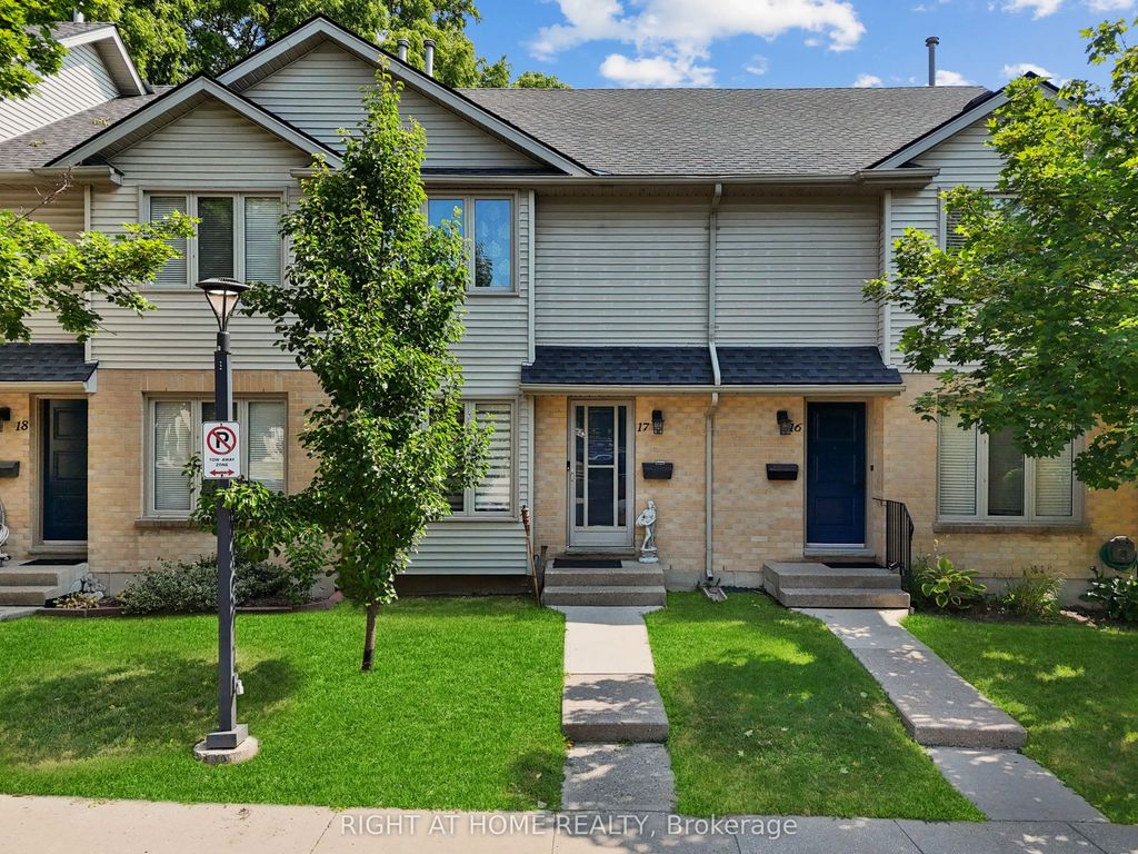 925 Lawson Road 17, London North