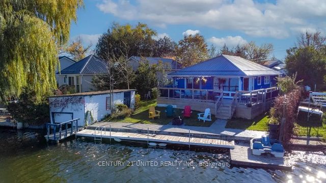 131 Homewood Avenue, Trent Hills
