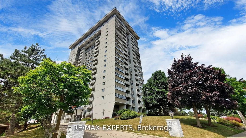 375 King Street N 407, Waterloo