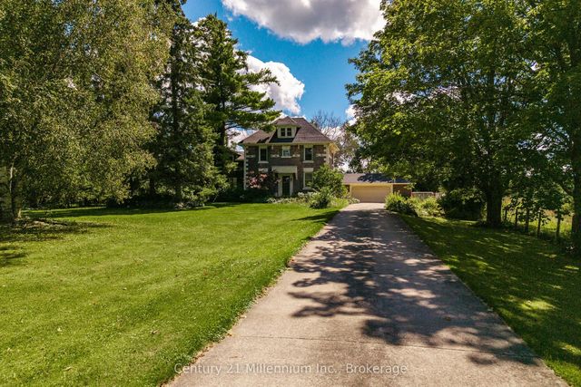 101774 Grey 5 Road, Georgian Bluffs
