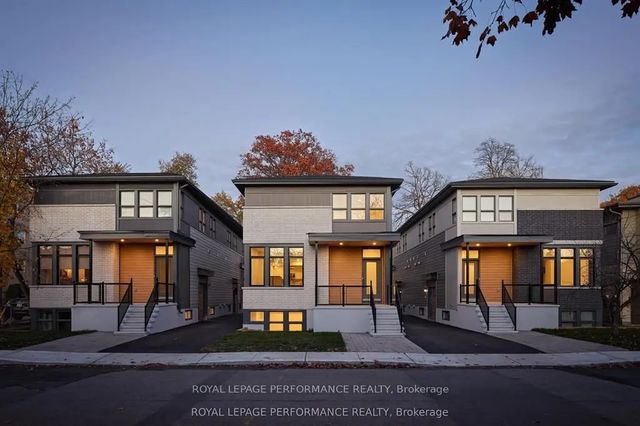 413 Tweedsmuir Avenue C, Westboro - Hampton Park