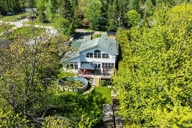 1551 Reynolds Road, Trent Hills