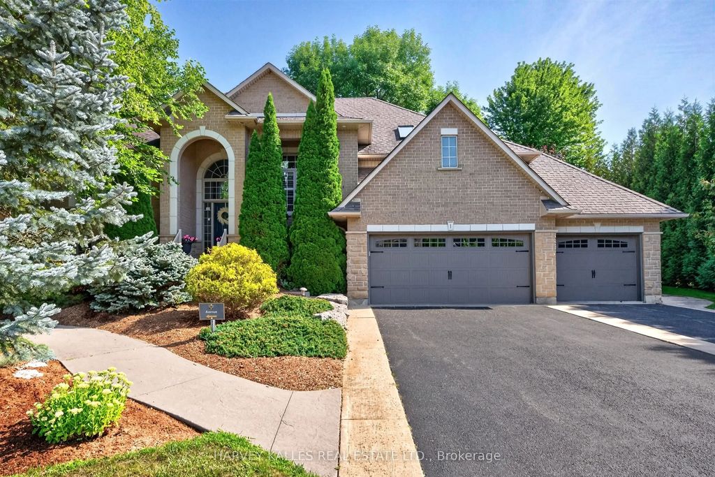 1 Franks Lane, Brantford