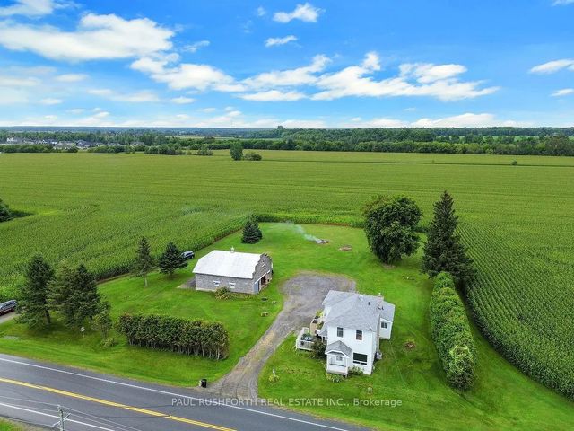 662 Lacroix Road, Clarence-Rockland