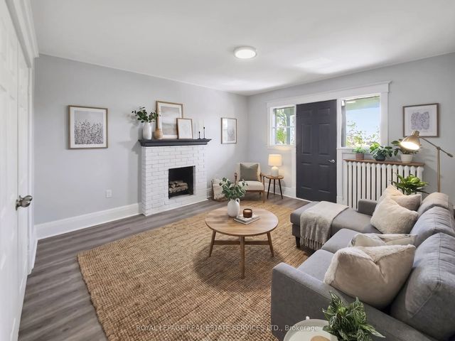 8 Ottawa Street N 6, Hamilton