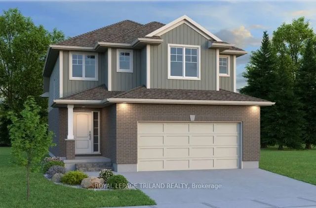 Lot 56 Cliffside Terrace, St. Thomas