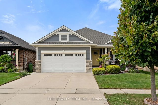 34 Ashberry Place, St. Thomas