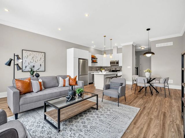 1034 Hansler Road, Welland