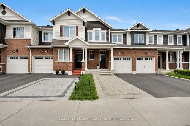 207 Willow Aster Circle, Orleans - Cumberland and Area