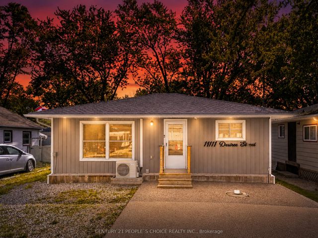 11111 Desiree Street, Wainfleet