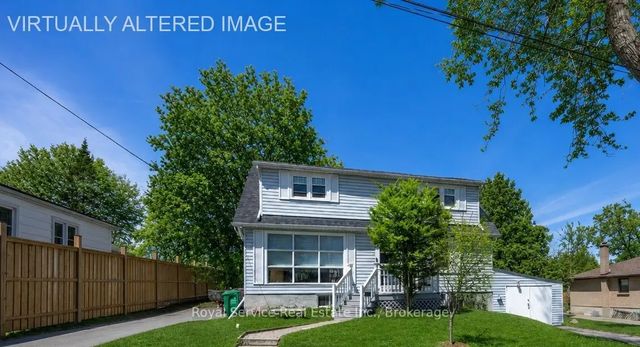 210 Shelbourne Street, Peterborough