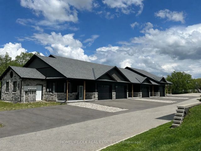 1115 Millwood Avenue, Brockville