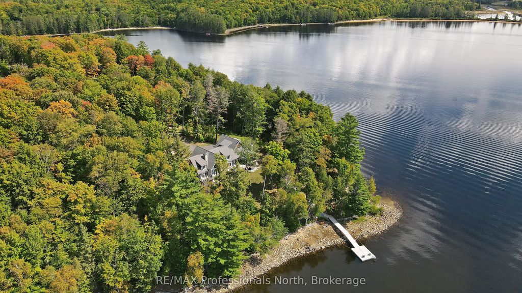 1394 Flatwater Cove Trail, Dysart et al