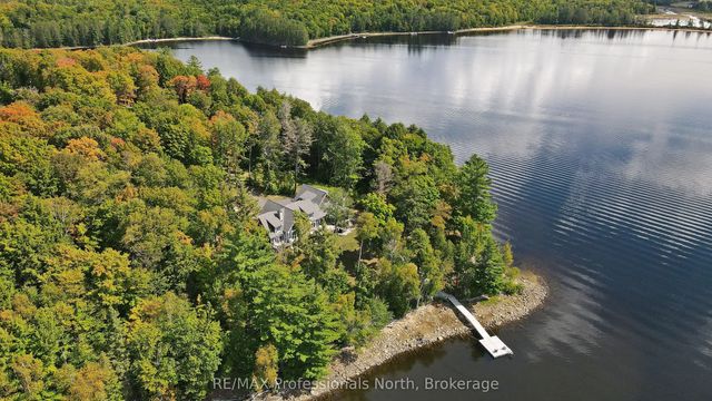 1394 Flatwater Cove Trail, Dysart et al