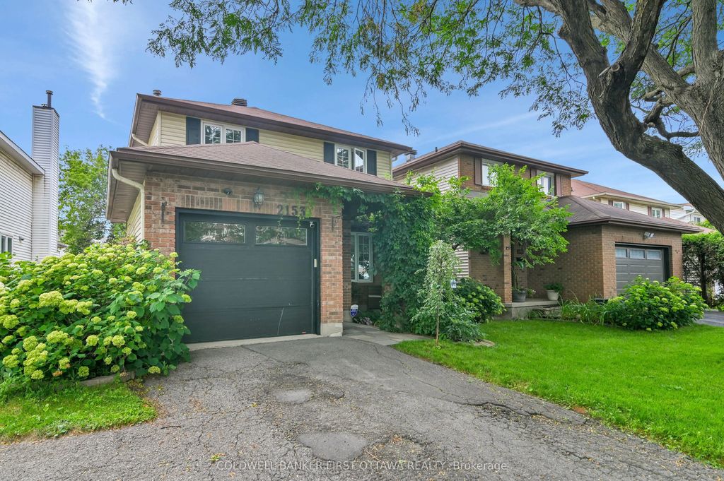 2153 East Acres Road, Beacon Hill North - South and Area