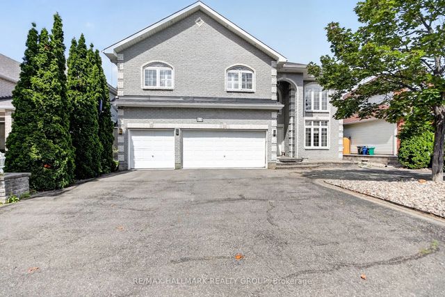 11 Taj Court, Hunt Club - South Keys and Area