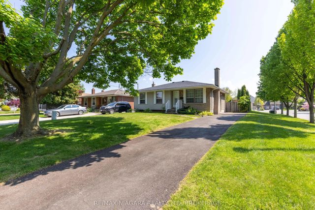 29 Granada Drive, St. Catharines