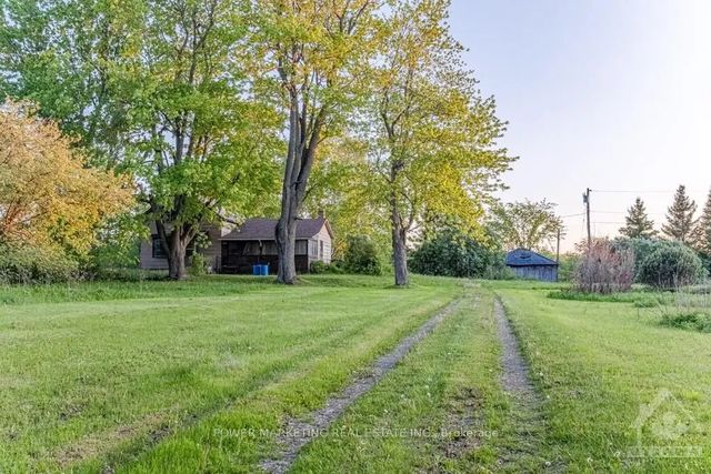 2720 Wylie Road, North Glengarry