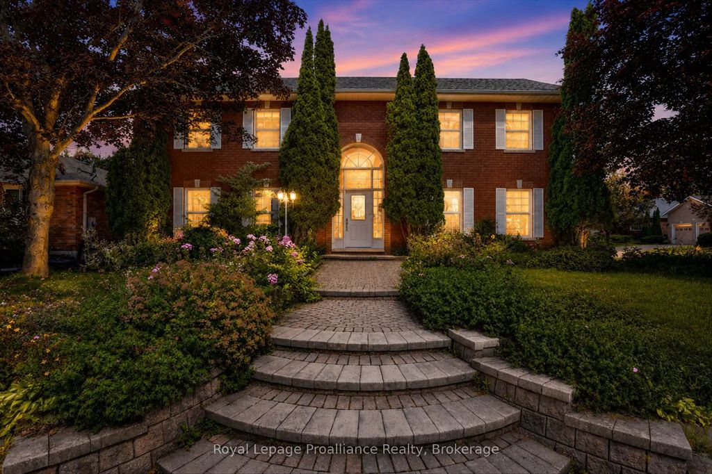 1664 Forster Avenue, Peterborough