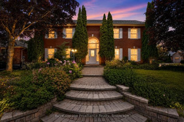 1664 Forster Avenue, Peterborough