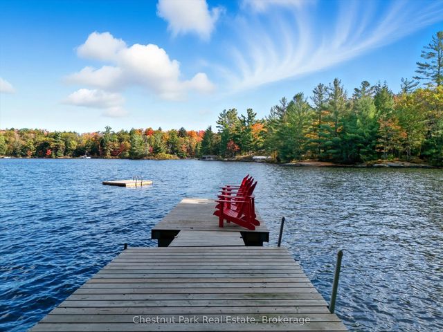 1158 Cranberry Road 11, Muskoka Lakes