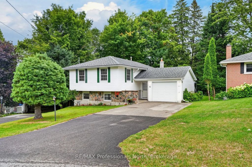 12 Anthony Court, Huntsville