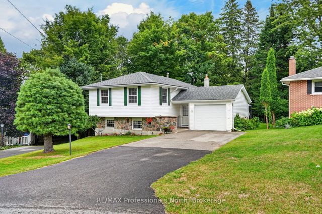 12 Anthony Court, Huntsville