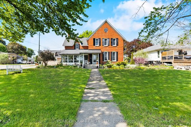 171 Killaly Street W, Port Colborne