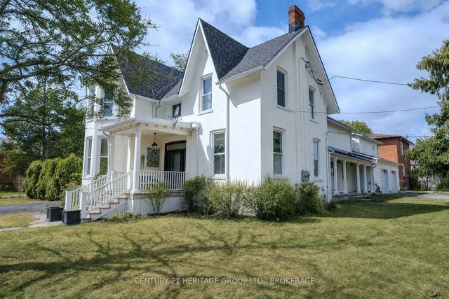 201 Bridge Street W, Greater Napanee