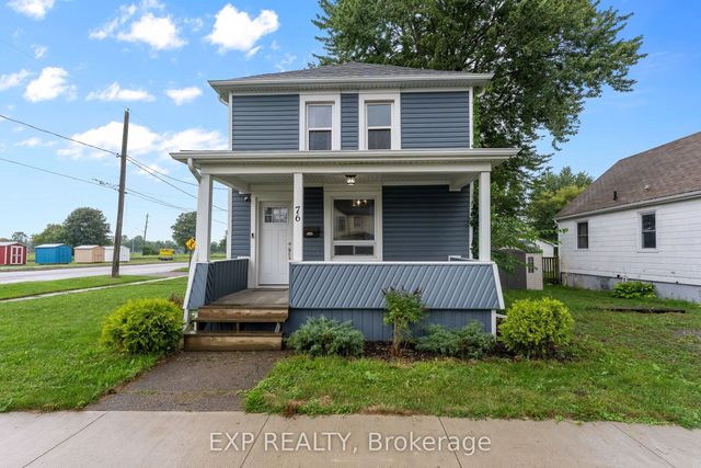 76 Bell Street, Port Colborne