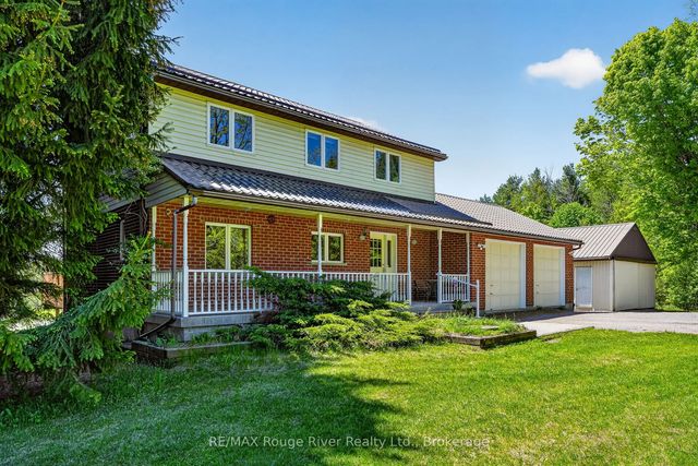 223 Turk Road, Alnwick/Haldimand
