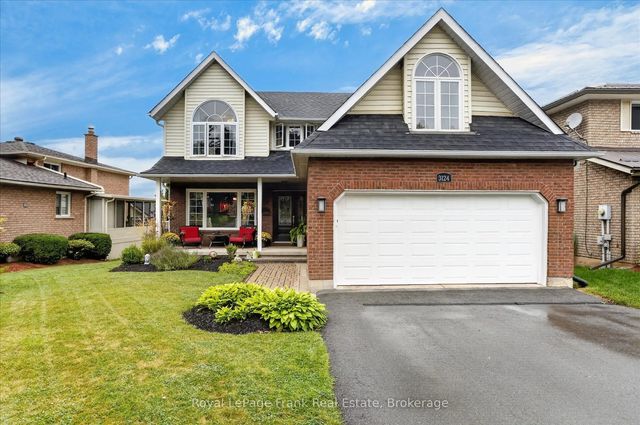 3124 Frances Stewart Road, Peterborough