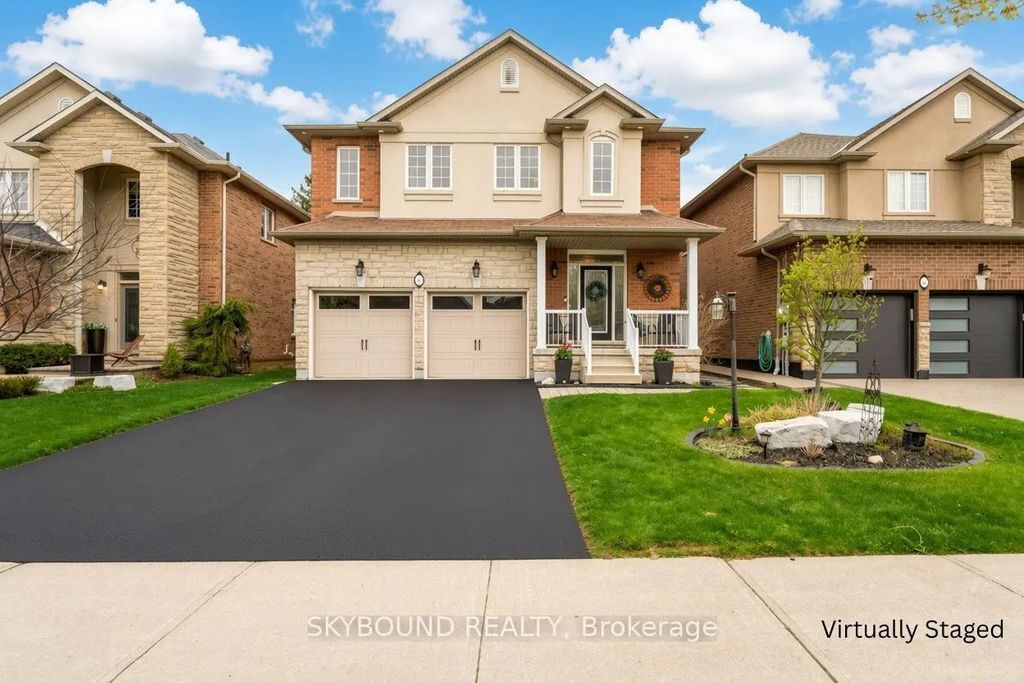 365 Valridge Drive, Hamilton