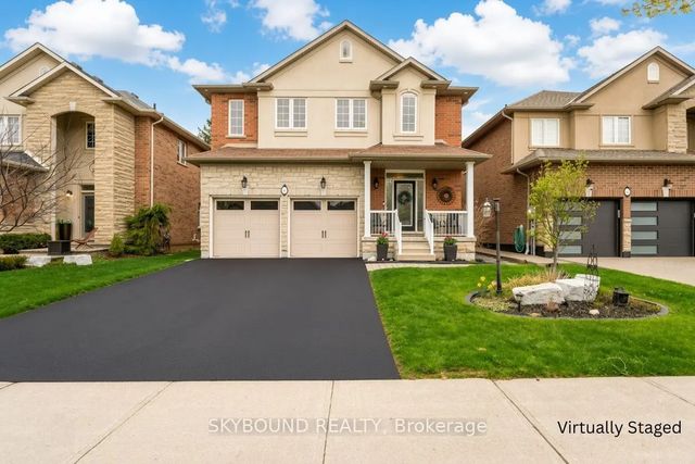 365 Valridge Drive, Hamilton