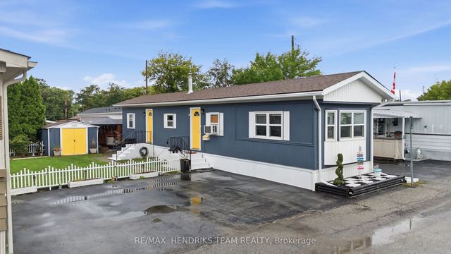 241 St. Paul Street W 317, St. Catharines