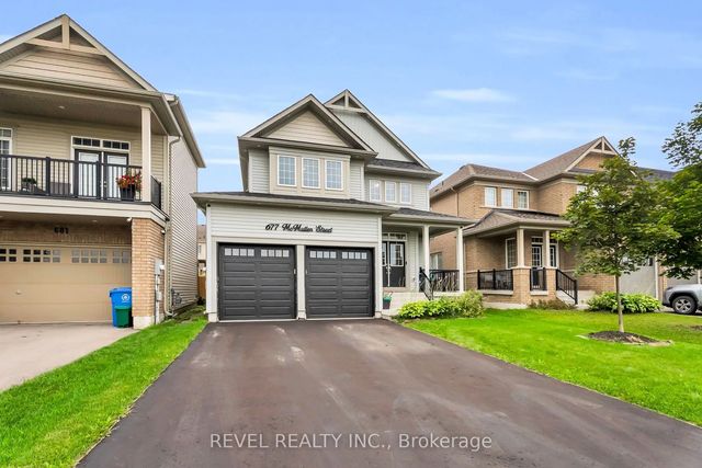 677 Mcmullen Street, Shelburne