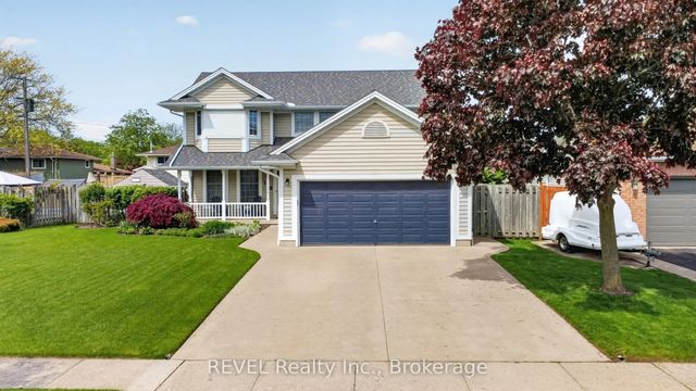 149 Green Pointe Drive, Welland