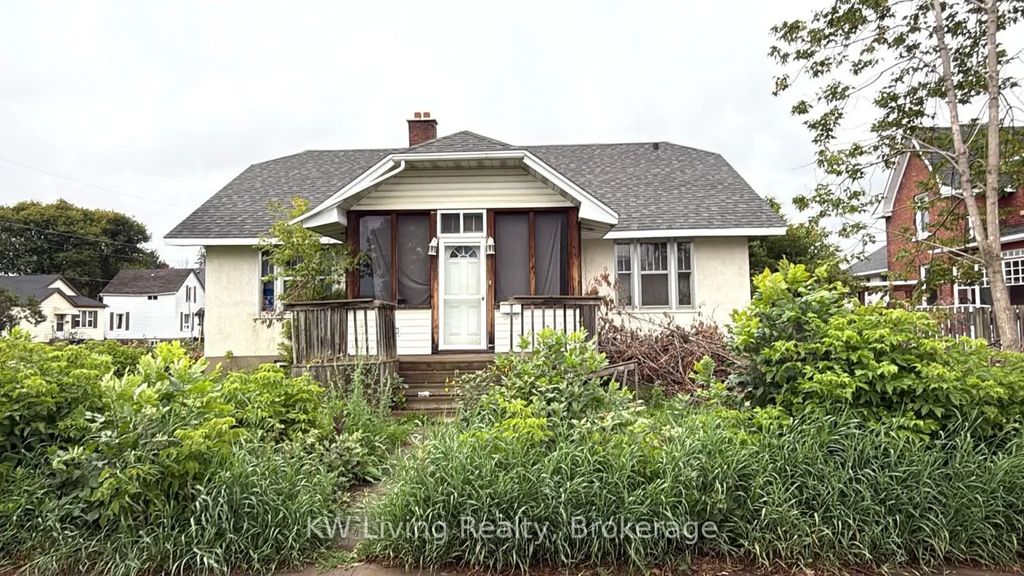 279 Amelia Street W, Thunder Bay