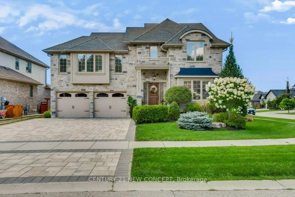 196 Juno Crescent, Woodstock