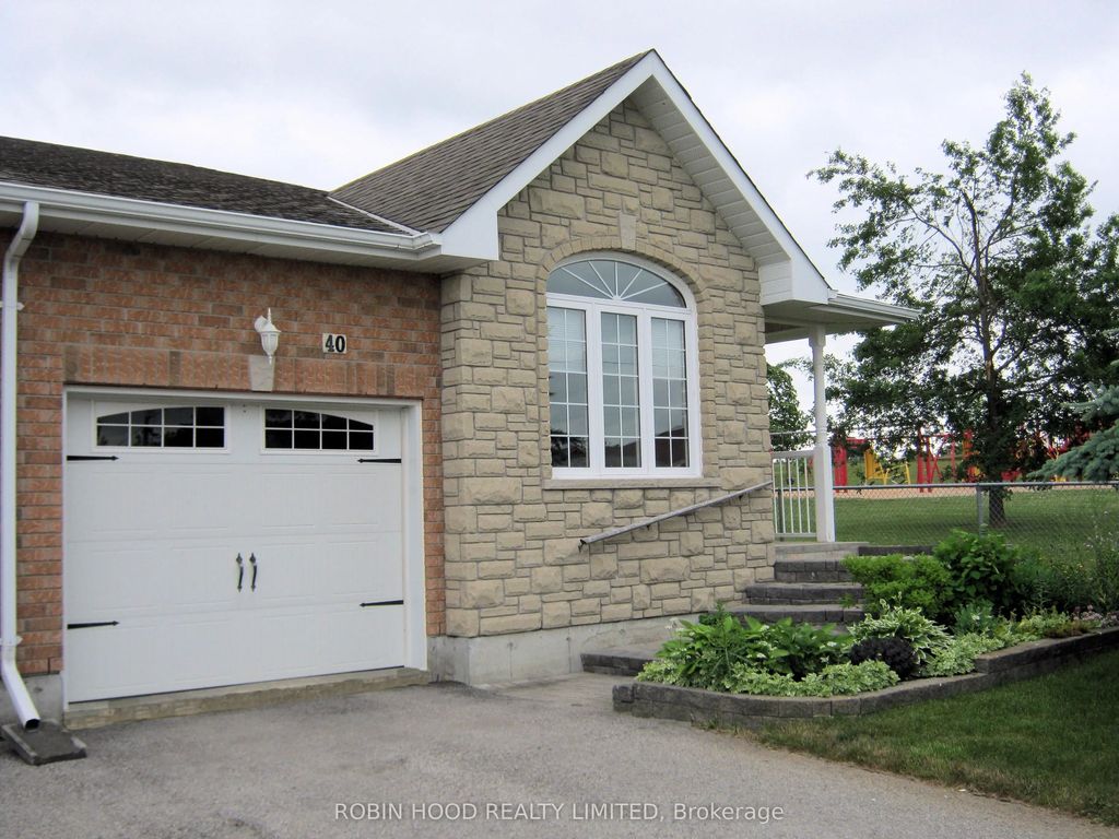 40 Dormer Road, Kawartha Lakes