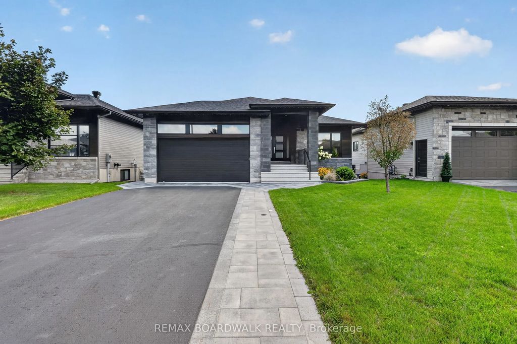 112 Argile Street, Casselman