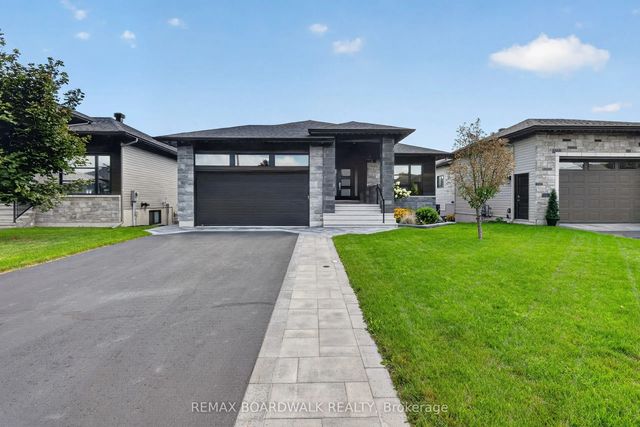 112 Argile Street, Casselman