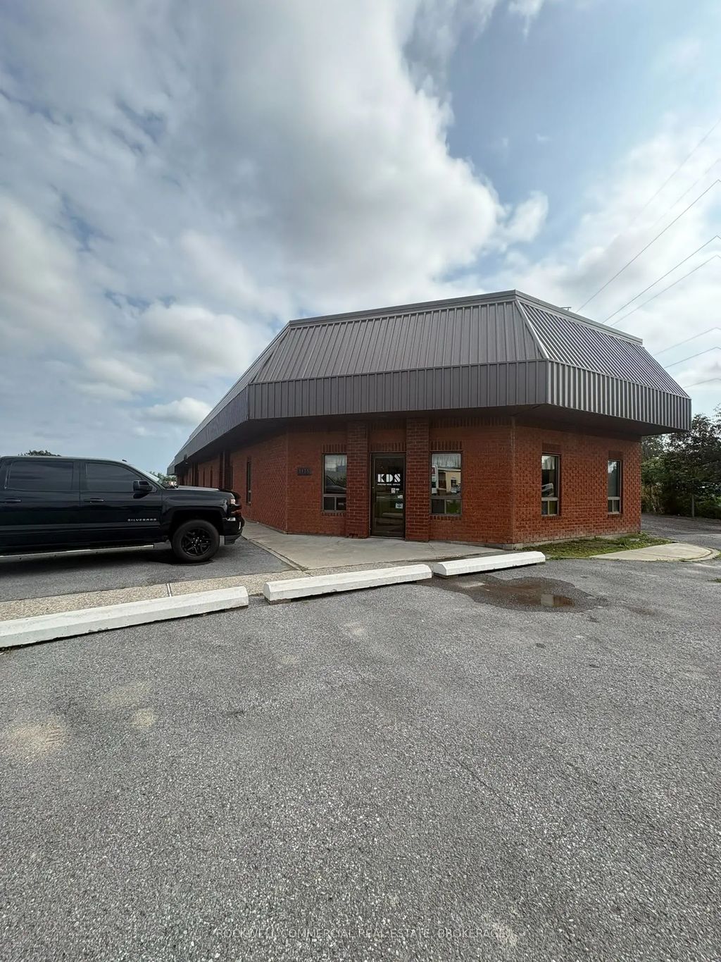 1175 Clyde Court 1, Kingston