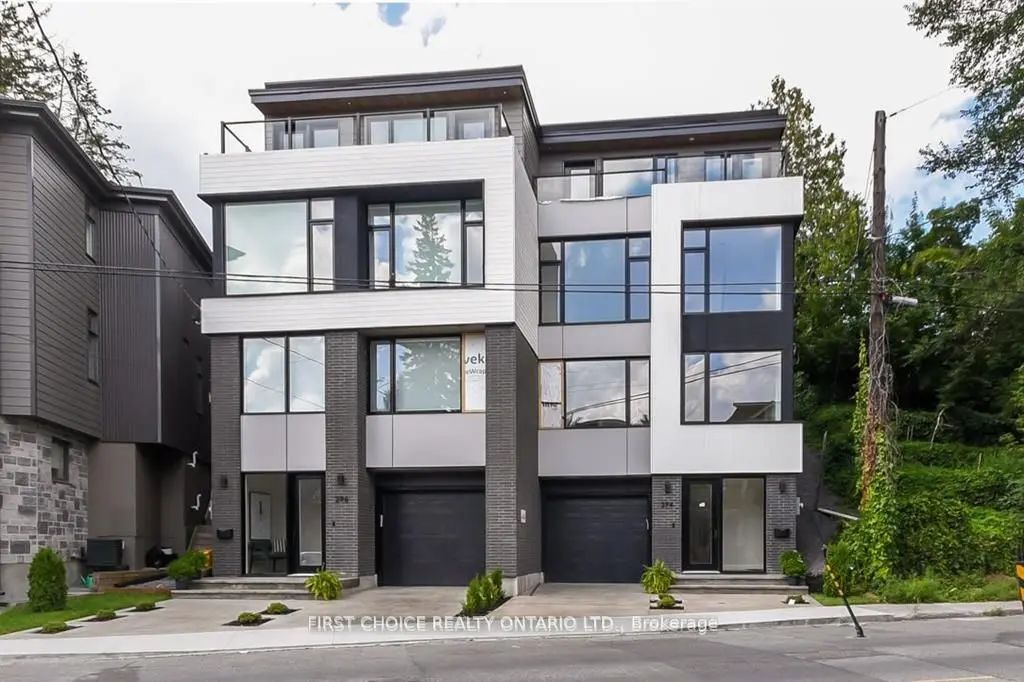 296 Riverdale Avenue, Glebe - Ottawa East and Area